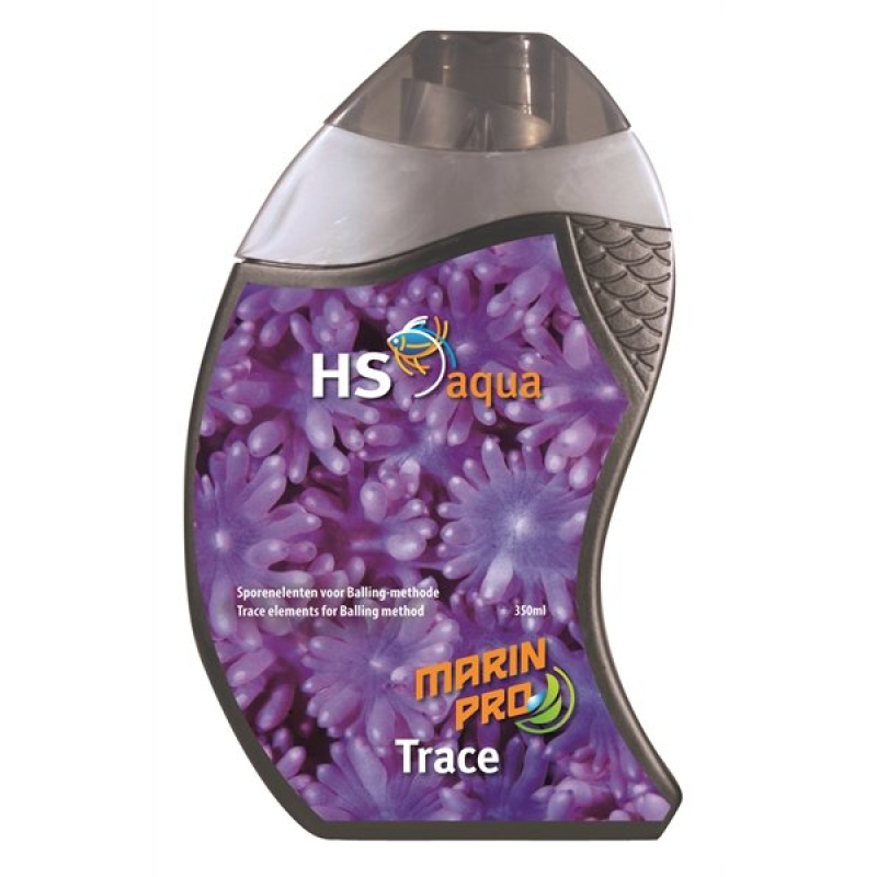 HS Aqua Marin Pro Trace